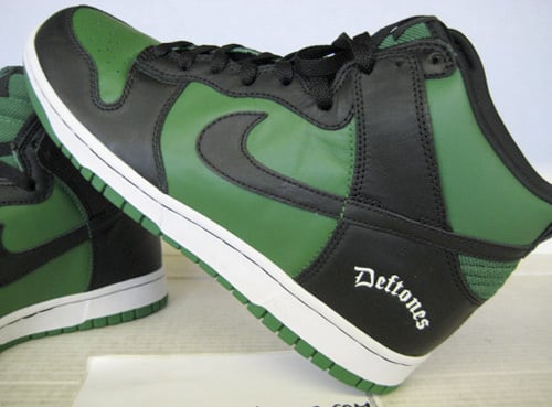 Human RolePlay - Page 29 Nike-dunk-high-deftones-black-classic-green