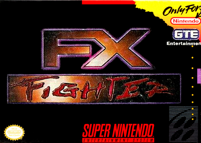 Super FX : Os Jogos 3D do Super Nintendo  CarnivolFX_Fighter___WIP