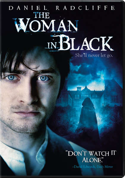 *** Cine *** - Pgina 4 Normal_Woman_in_Black_DVD_art_468px_1334385395