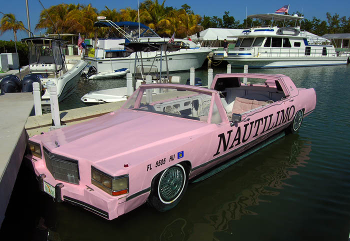 Pics of the Keys run 0280-NautiLimo-EM