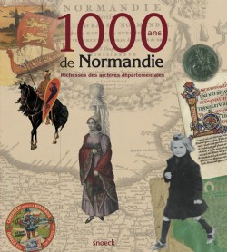 1000 ans de Normandie. Img0000001959_000577_006_00_3