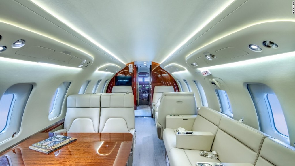 أرقى الطائرات النفاثة الخاصة 150806141130-private-jets-netjets-bombardier-chalenger-1100x619-1024x576