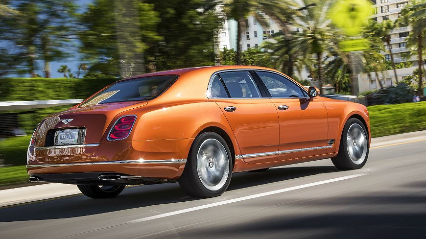  سيارة بنتلي مولسان  Bentley-mulsanne-speed-uae