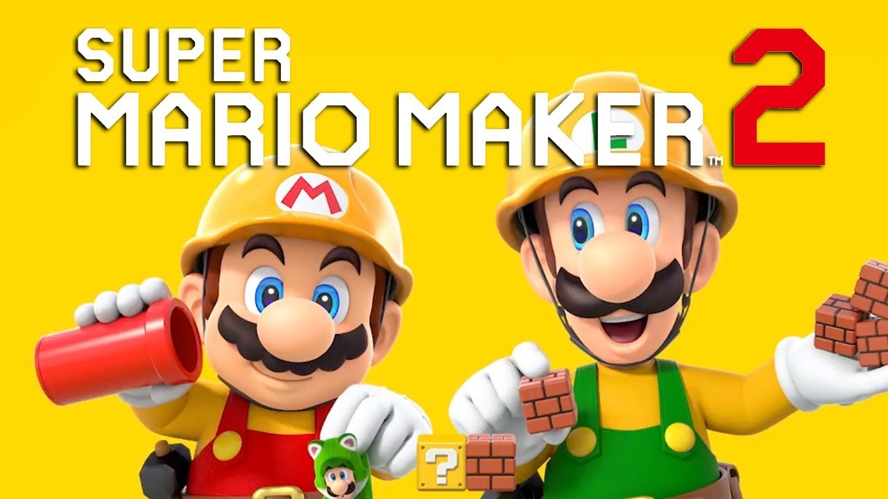 فيديو| قادمة إلى “Switch” “Super Mario Maker 2” !  Super-mario-maker-2-switch-date-de-sortie-trailers-news-et-gameplay-du-nouveau-jeu-de-plateformes_173f02478eecd74a2797699b58dfaf7a24d9e800