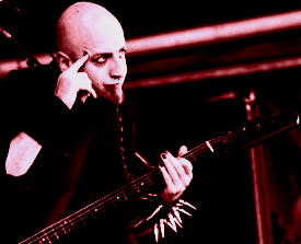 System Of A Down (SOAD) Shavoodadjian