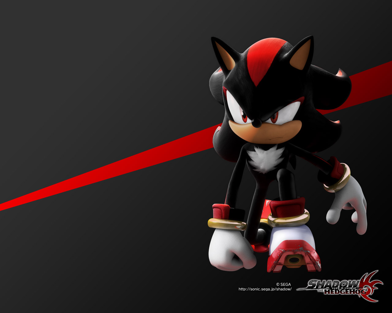 shadow the hedgehog Shadowth009_1280x1024