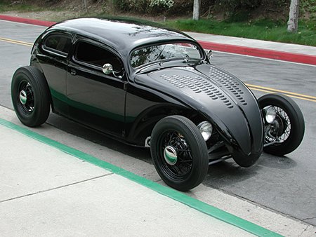 hot-rod ... 3_4front
