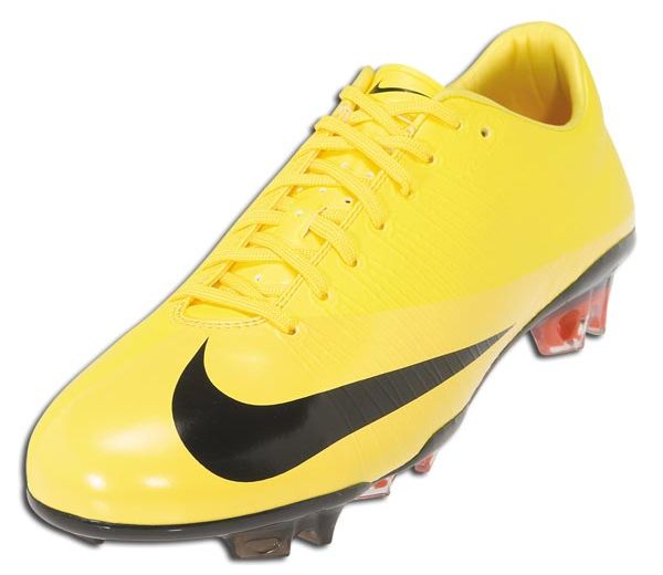 What boots do you wear? Nike-Vapor-Superfly-Yellow