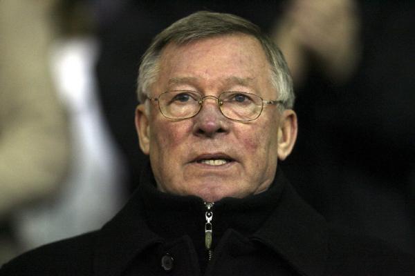 فيرغسون يتوقع منافسة شرسة على اللقب Alex-Ferguson