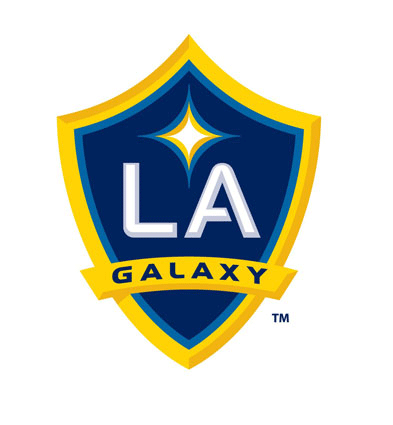 FIFA 11 Historia  Galaxy Team La-galaxy-logo2