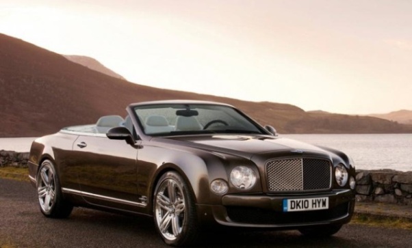 OC Dream Garage - Page 9 Bentley_Mulsanne_Convertible_Concept_01