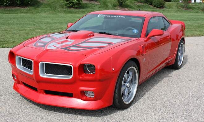 OC Dream Garage - Page 4 Lingenfelter-Trans-Am