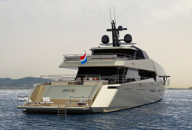 The M/Y Bright Star Ghost-g180v-3