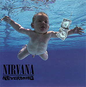 Les meilleures covers d'album - Page 3 1991%20-%20Nevermind