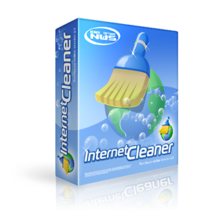 إزالة أثار التصفح و تخفيف الحاسوب مع برنامج Internet cleaner Icleaner-box-big