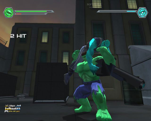 تحميل لعبة the Hulk بحجم 161 ميجا The-Hulk-game-free-download