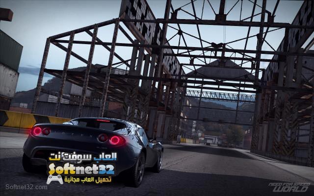 تحميل لعبة نيد فور سبيد المجانية 2014 Need for Speed World DOWNLOAD-Need-for-Speed-World-free