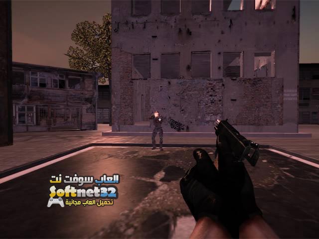 تحمیل لعبة اطلاق النار Shoot Them All  Download-Shoot-Them-All-game