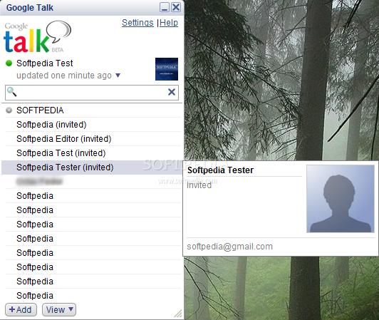  Google Talk 1.0.0.68 Beta  Google Google-Talk_1