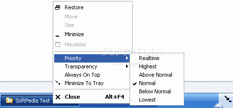         Windows XP Palesti PowerMenu_1