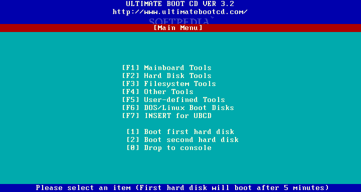 Ultimate Boot CD 3.3 Ultimate-Boot-CD_1