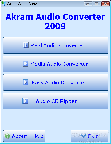 ::: اخر اصدار من محول الصوتيات :: فيوتشر وبس ::: AKRAM-Audio-Converter_1