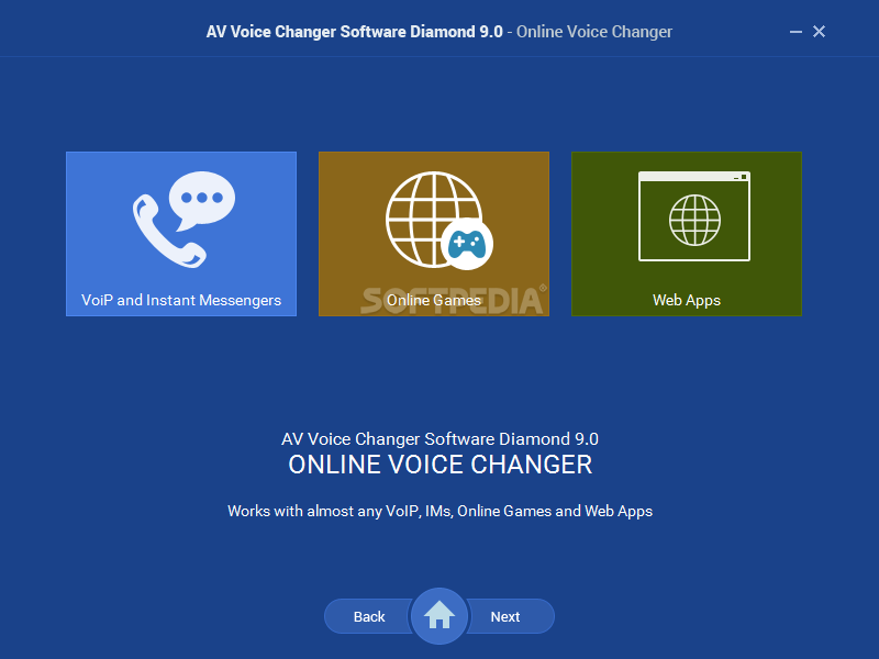 برنامج av voice changer software diamond 7.0.33 لتغيير صوتك الى رجل او امرآه أو طفل او شاب أو عجوز احدث اصدار  AV-Voice-Changer-Software-Diamond-Edition_4