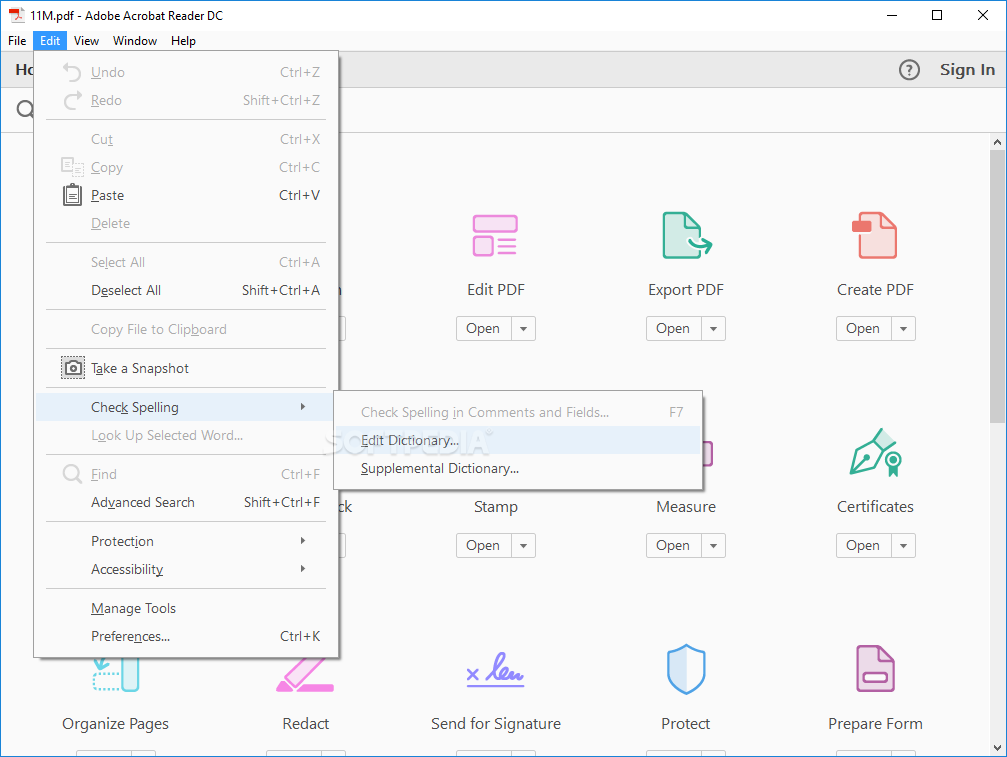 تحميل قارئ الملفات الأفضل Adobe Reader 10.0 Adobe-Reader_4