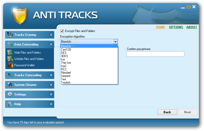 الحل الكامل لحماية الخصوصية والحفاظ على جهاز الكمبيوتر مع Anti Tracks 7.0.1.73 Anti-Tracks_3