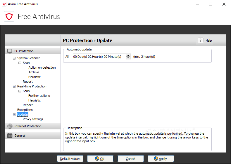  اخر تحديث 2010 لبرنامج Avira Antivir Virus مع مفاتيح الافيرا ليوم 5 أبريل عام 2011 AntiVir-Personal-Edition_15