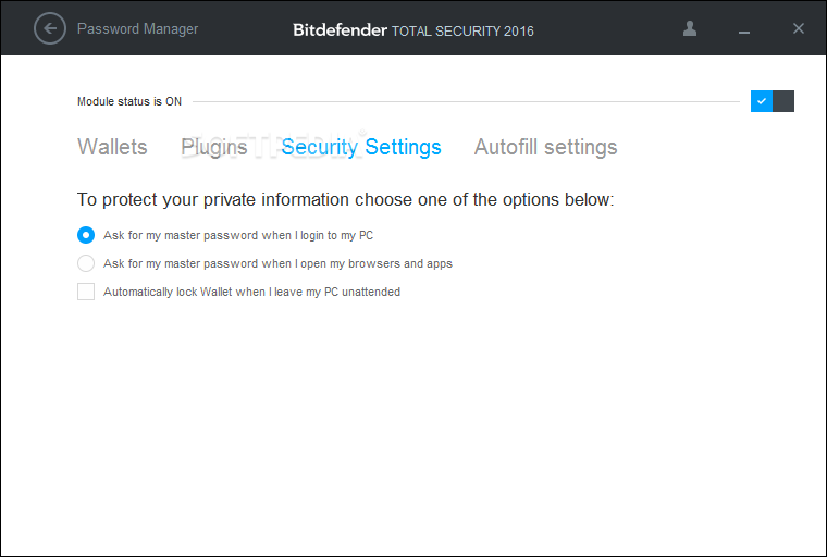 حماية شاملة للجهاز Bitdefender Total Security 2009 12.0.11.3 + 1 Year Licence BitDefender-Total-Security_21