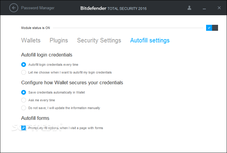 حماية شاملة للجهاز Bitdefender Total Security 2009 12.0.11.3 + 1 Year Licence BitDefender-Total-Security_22