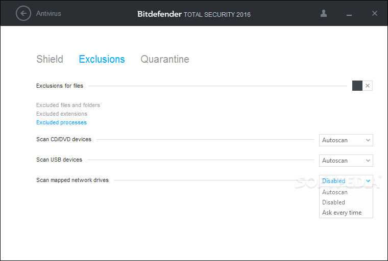 حماية شاملة للجهاز Bitdefender Total Security 2009 12.0.11.3 + 1 Year Licence BitDefender-Total-Security_6