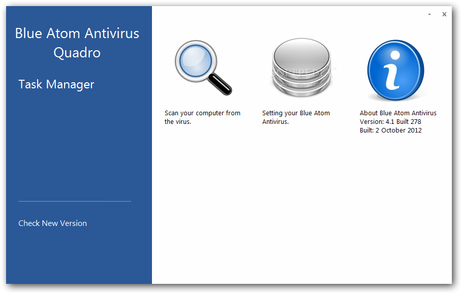 Blue Atom Antivirus Neo-Hybrid 2.1.04حمايه وإزالة ، وإصلاح من الفيروس مع هذا البرنامج/التحدى Blue-Atom-Antivirus-Free-Soul-Edition_1