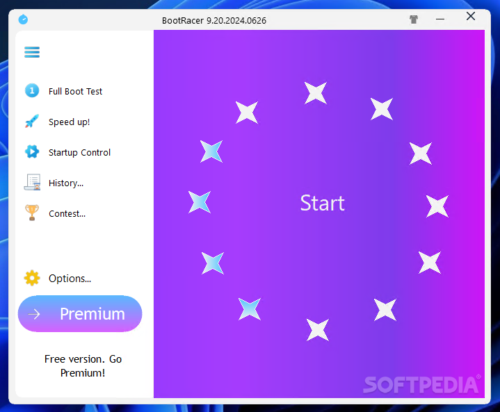 برنامج BootRacer 2.2 لقياس سرعه البووت للوندوز BootRacer_1