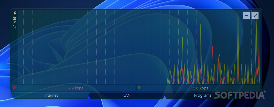       [ DU Meter 5.04 Build 3387 ]   DU-Meter_1