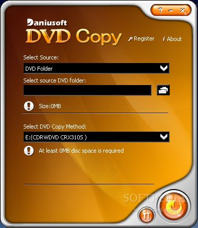 One Click DVD Copy 5.4.1.6 Daniusoft-DVD-Copy_1