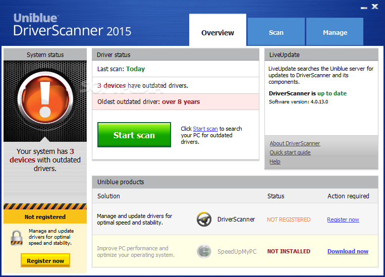 DriverScanner.2009.v2.0.0.26 DriverScanner_1