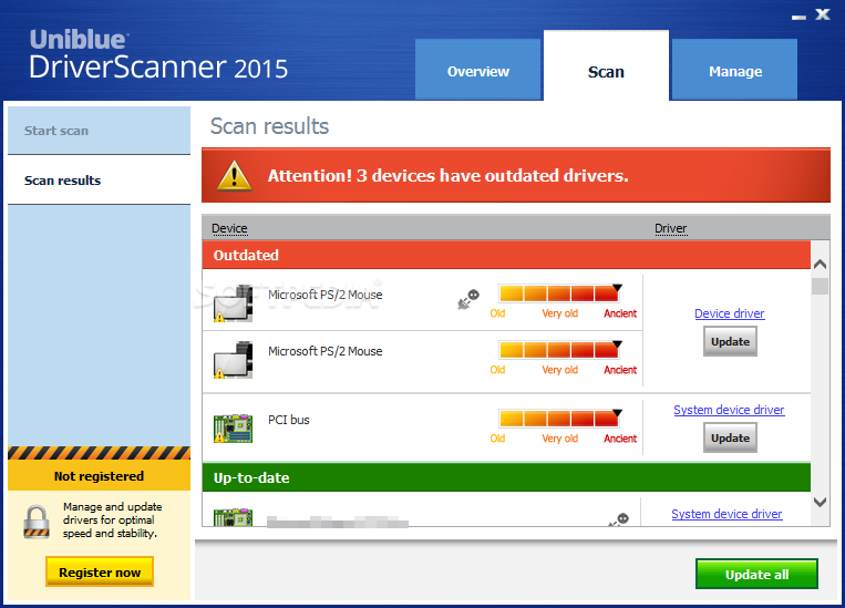 DriverScanner.2009.v2.0.0.26 DriverScanner_3