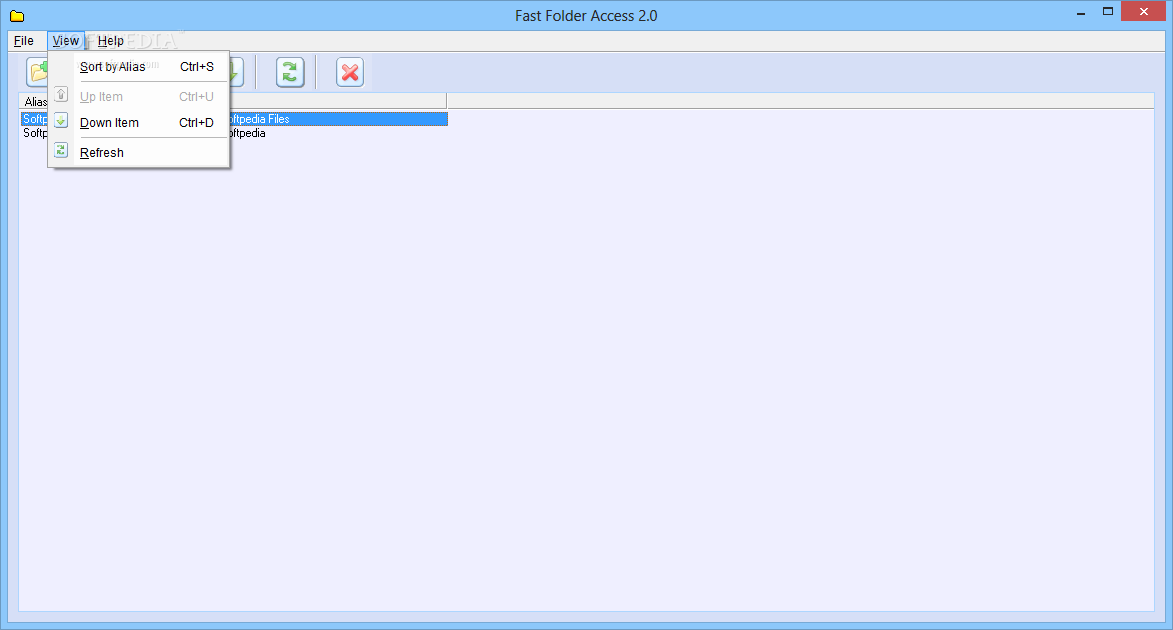 FolderAccess 2.1: Phần mềm khóa thư mục ! Fast-Folder-Access_3