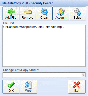 برنامج يحمي ملفاتك من النسخ : File Anti-Copy  File-Anti-Copy_1