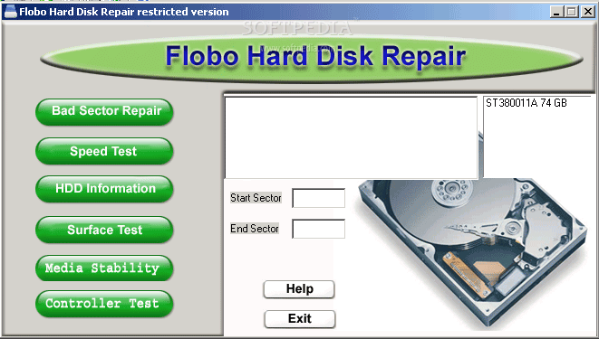        -  2 Flobo-Hard-Disk-Repair_1