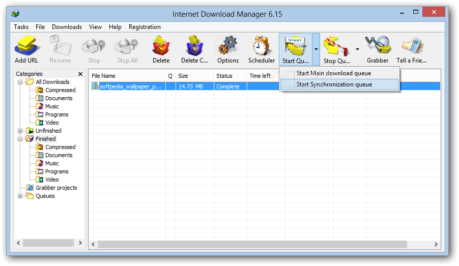 16 برنامج لتحميل الملفات من الانترنت Internet-Download-Manager_1