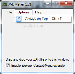 JADMaker 1.15 indir JADMaker_1