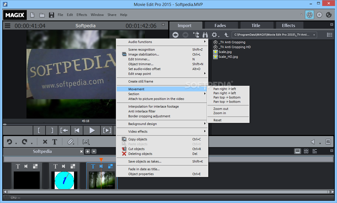 MAGIX Movie Edit Pro 17 Plus 10.0.0.33 MAGIX-Movie-Edit-Pro_2