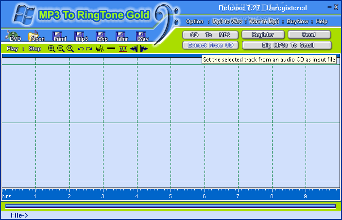 تحميل برنامج الانترنتنامج MP3 To Ringtone Gold v 8.0 لضغط الاغاني تحديث 2013يوليو  - مفيد جداً لرفع الاغاني MP3-To-Ringtone-Gold_8