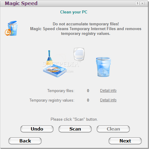 حصري البرنامج الاسطورى Magic Speed v3.4 لتسريع جهازك خمس اضعاف ولاصلاح اخطاء الويندو Magic-Speed_3