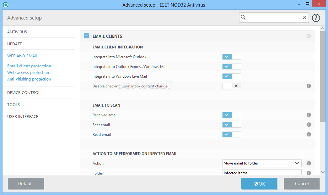 ESET NOD32 Antivirus 4.0.314 Full Son Sürümü NOD_21