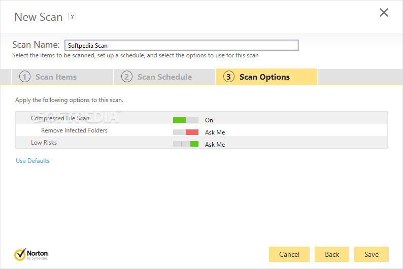 Norton Internet Security 2011 الإصدار الجديد حماية شاملة كالمعتاد، وخفة على موارد الجهاز لا مثيل لها  Norton-Internet-Security_7