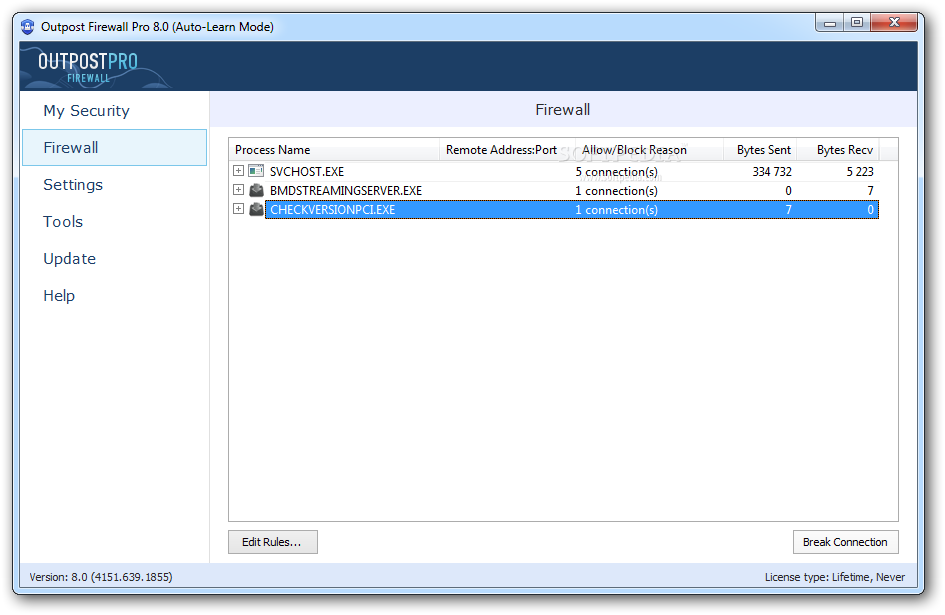 مكتبة برامج الانتي ف***وس 3 جاهزة كاملة ومكملة لعام 2009 Outpost-Firewall-Pro_2